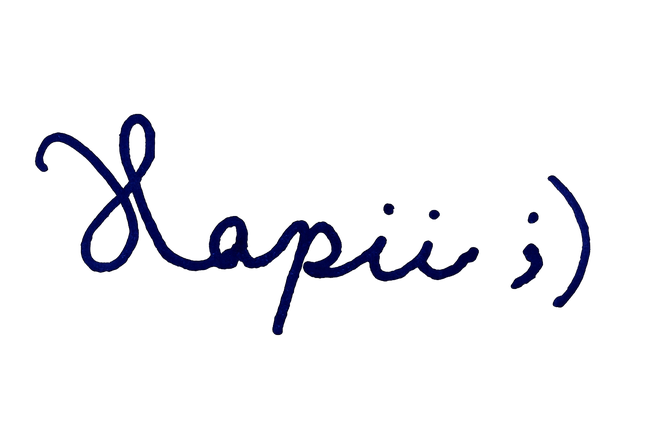 Hapii